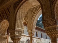 Alhambra : Europa, Granada, Reisen, Spanje